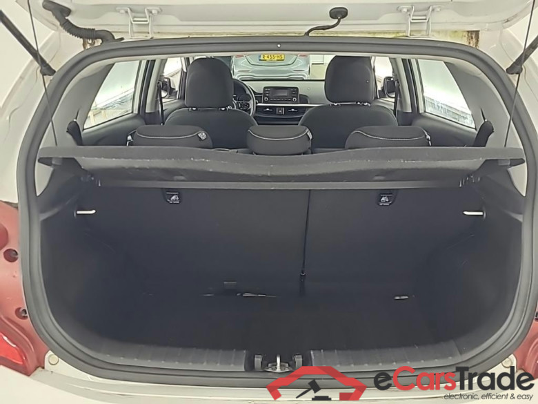 KIA Picanto 1.0 DPi ComfortLine 5-zits 5D 49kW #5