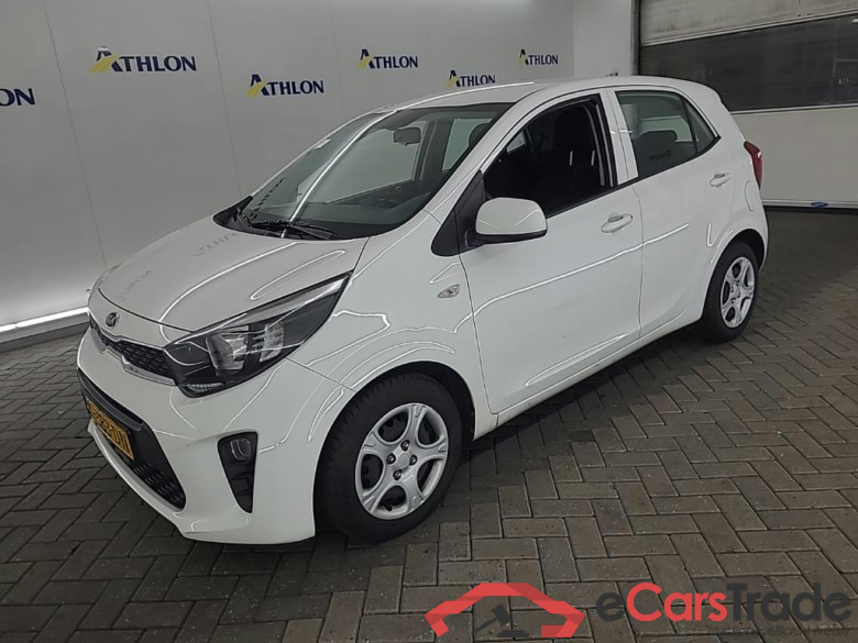 KIA Picanto 1.0 DPi ComfortLine 5-zits 5D 49kW #1