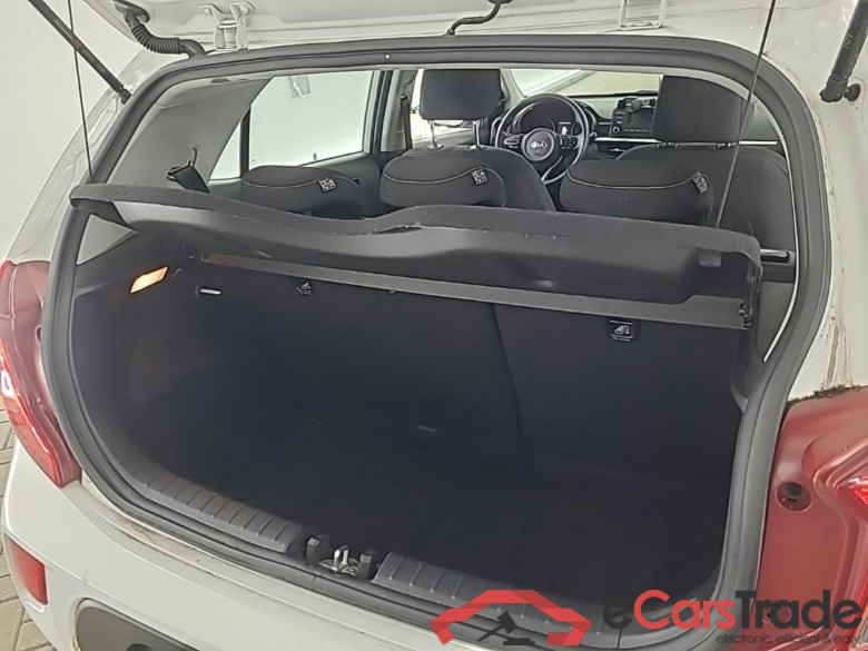 KIA Picanto 1.0 DPi ComfortLine 5-zits 5D 49kW #5