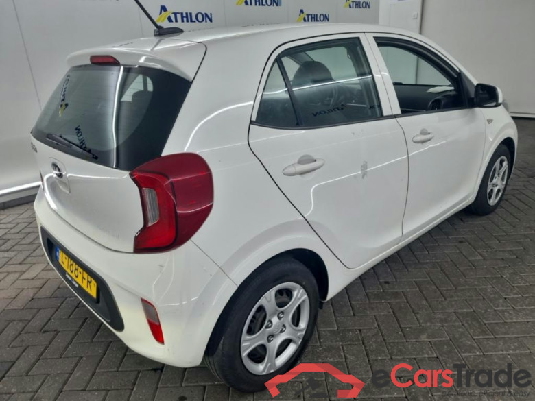 KIA Picanto 1.0 DPi ComfortLine 5-zits 5D 49kW #3