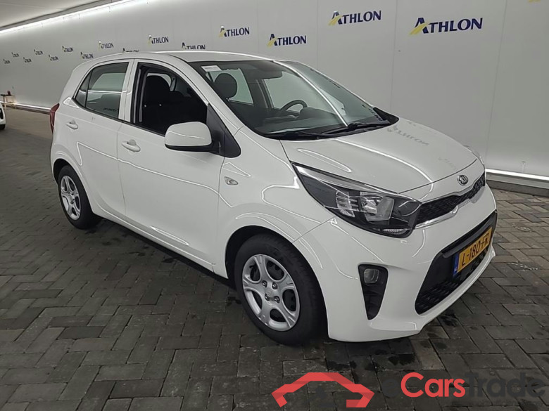 KIA Picanto 1.0 DPi ComfortLine 5-zits 5D 49kW #2