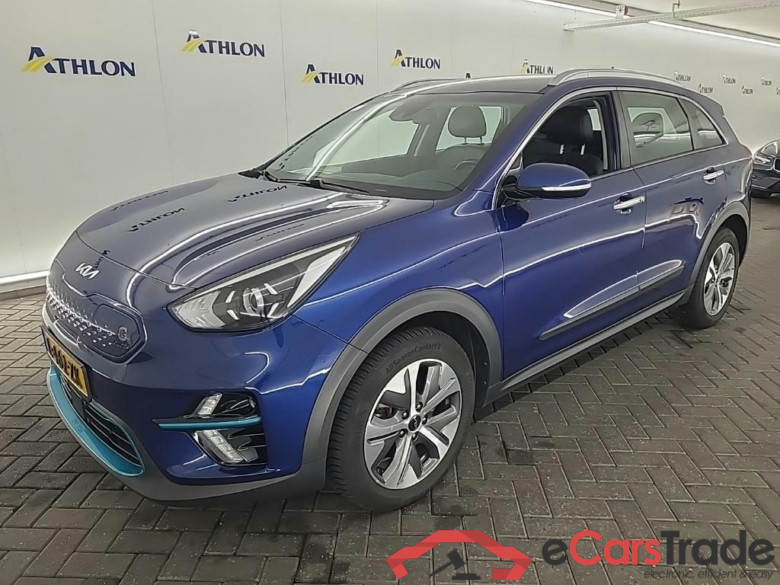 KIA e-Niro 64kWh DynamicLine 5D 150kW #1