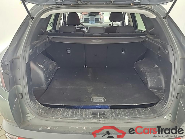 HYUNDAI TUCSON 1.6 T-GDI HEV Comfort Automaat 5D 169kW #5
