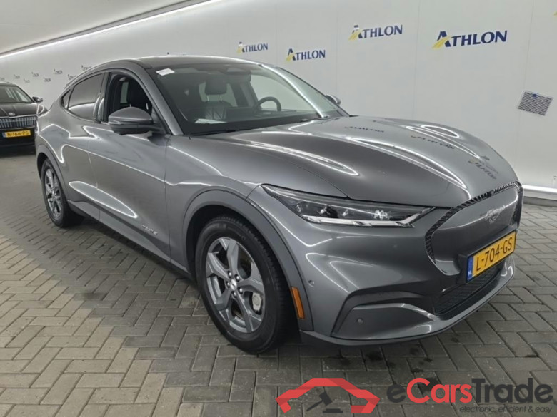 FORD Mustang Mach-E 75kWh RWD auto 5D 190kW #2