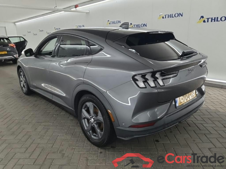 FORD Mustang Mach-E 75kWh RWD auto 5D 190kW #4