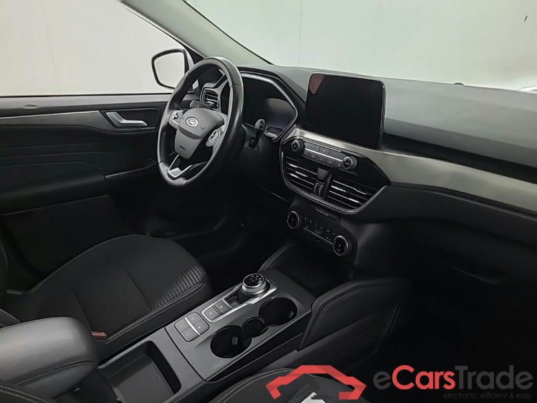 FORD KUGA Titanium 2.5 PHEV e-CVT automaat 5D 165kW #6
