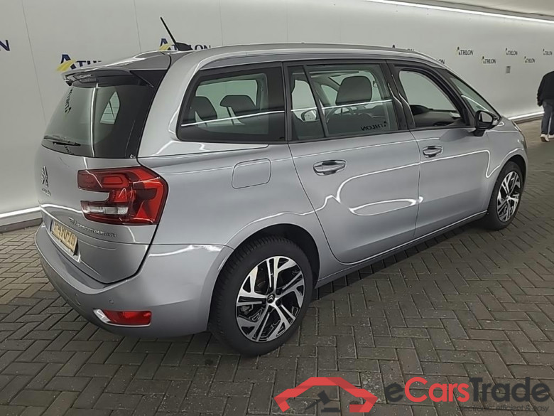 CITROEN Grand C4 SpaceTourer PureTech 130 S&S EAT8 Business 5D 96kW #3