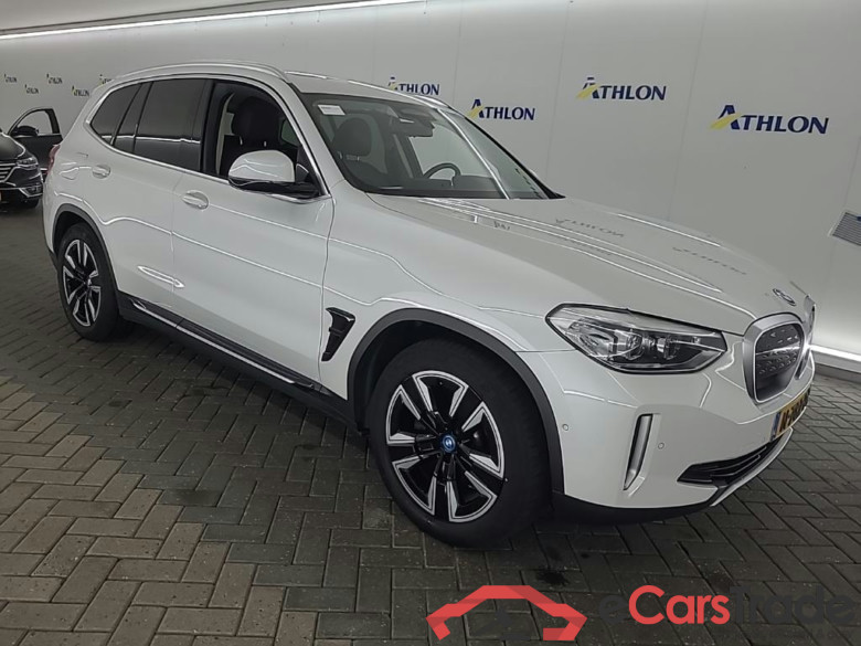 BMW iX3 80kWh Executive 5D 210kW #2