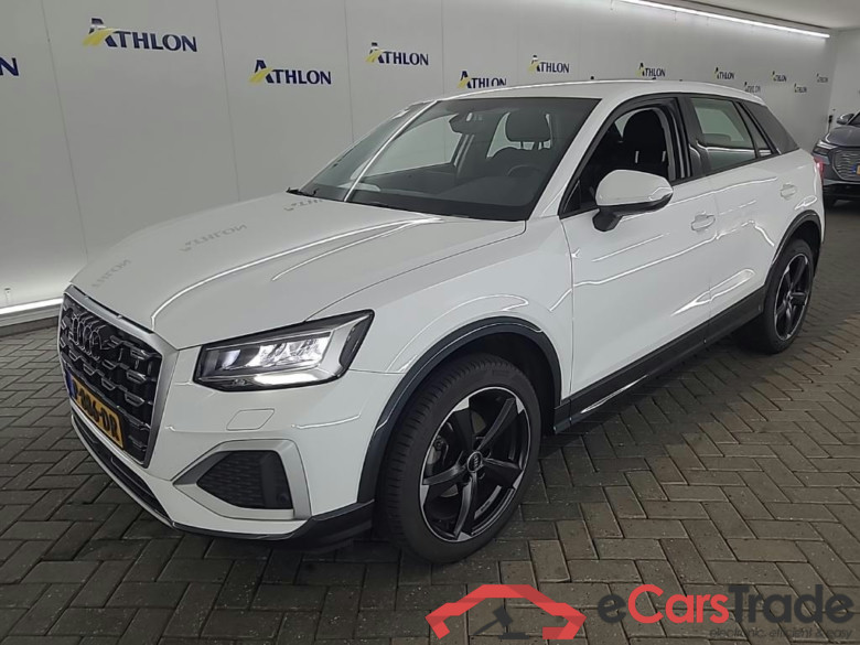 AUDI Q2 30 TFSI Advanced edition 5D 81kW