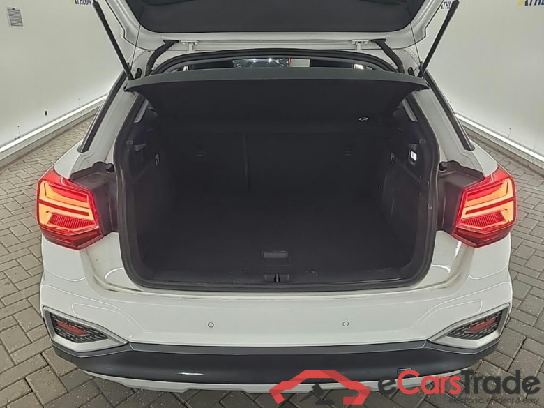 AUDI Q2 30 TFSI Advanced edition 5D 81kW #5