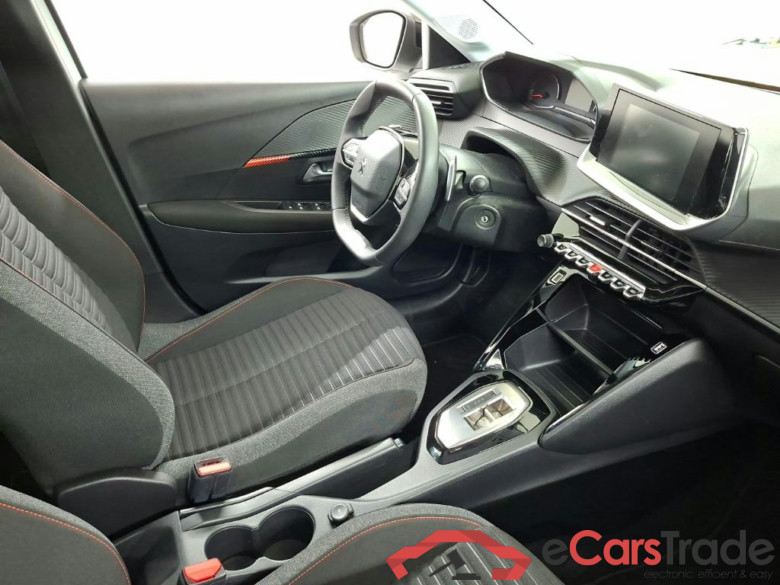 PEUGEOT 208 Active Pack 1.2 PureTech 100 EAT8 5D 75kW #6