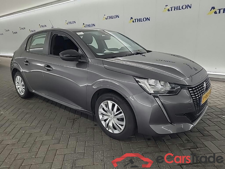 PEUGEOT 208 Active 1.2 PureTech 75 5D 55kW #2