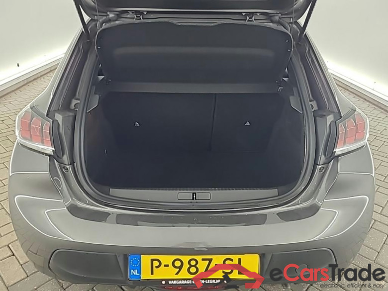 PEUGEOT 208 Active 1.2 PureTech 75 5D 55kW #5