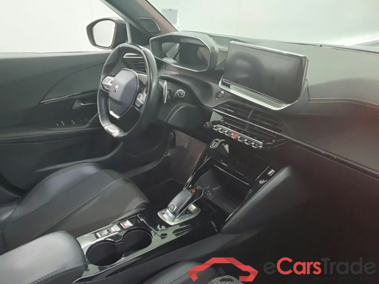 PEUGEOT 2008 GT 1.2 Puretech 130 EAT8 5D 96kW #6