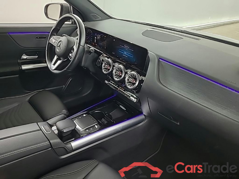 MERCEDES-BENZ EQA EQA 300 4MATIC Business Edition Athlon Edition #6