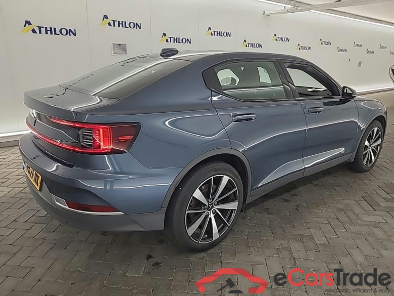Polestar Polestar 2 64kWh Single Motor Standard Range 5D 165kW #3