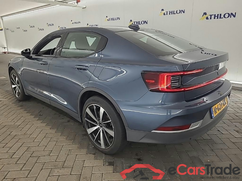 Polestar Polestar 2 64kWh Single Motor Standard Range 5D 165kW #4