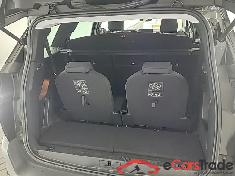 PEUGEOT 5008 Active Pack Business PureTech 130 EAT8 5D 96kW #5