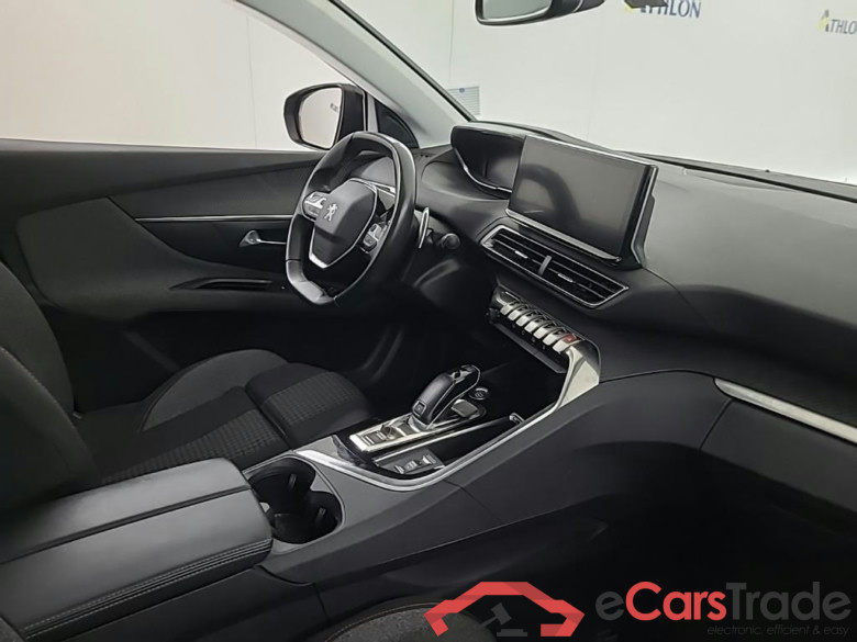 PEUGEOT 5008 Active Pack Business PureTech 130 EAT8 5D 96kW #6
