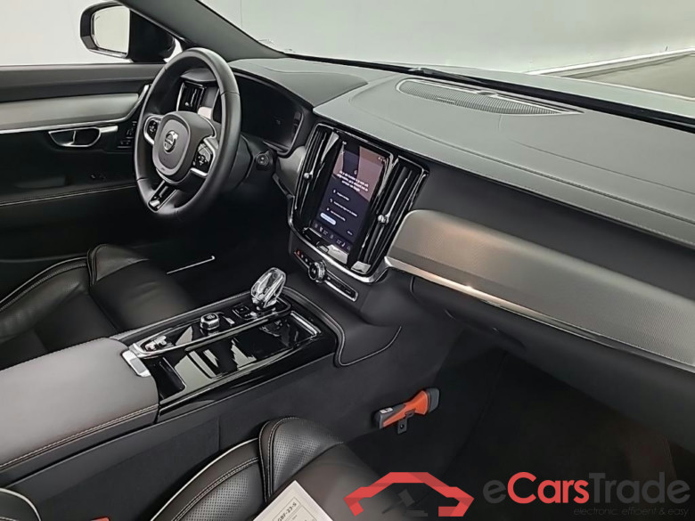 VOLVO V90 T6 AWD Plug-in hybrid Plus - Dark 5D 257kW #6