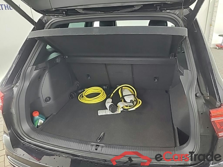 VOLKSWAGEN Tiguan 1.4 TSI eHybr 180kW DSG R-Line Business+ 5D #5