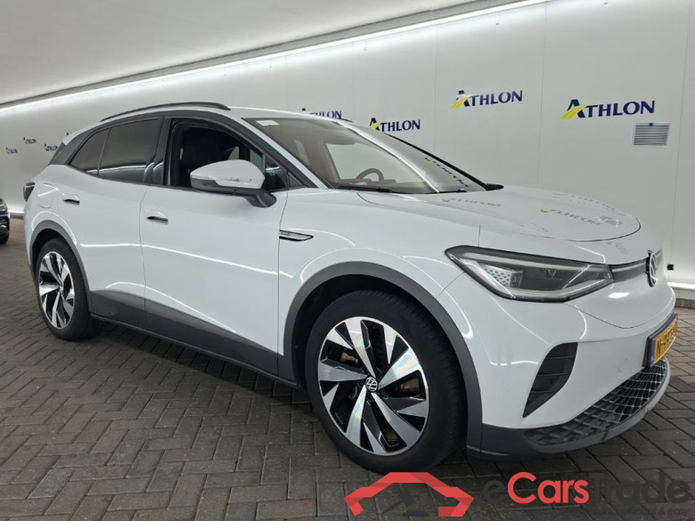 VOLKSWAGEN ID.4 77kWh Business Auto 5D 150kW Athlon Edition #2
