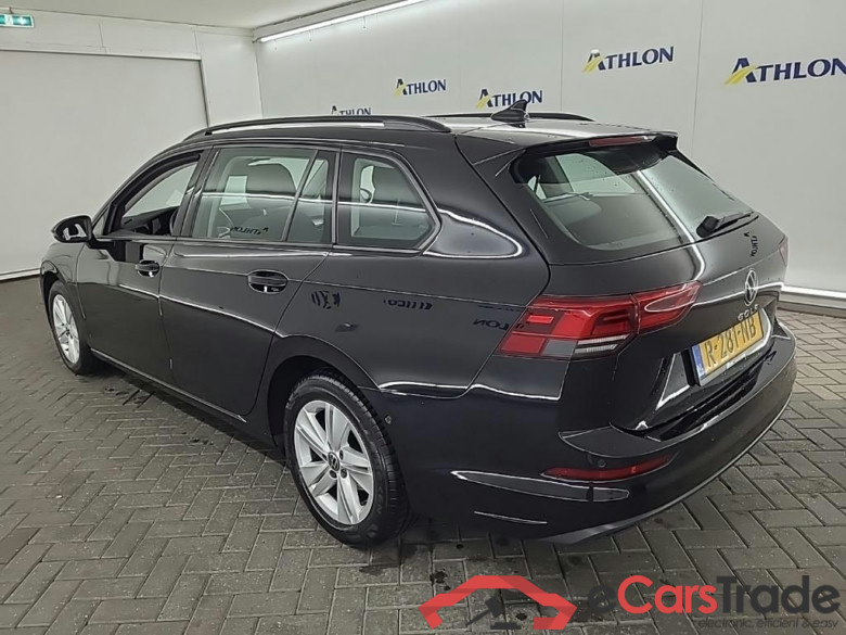 VOLKSWAGEN Golf Variant 1.5 TSI 96kW Life Business 5D #4