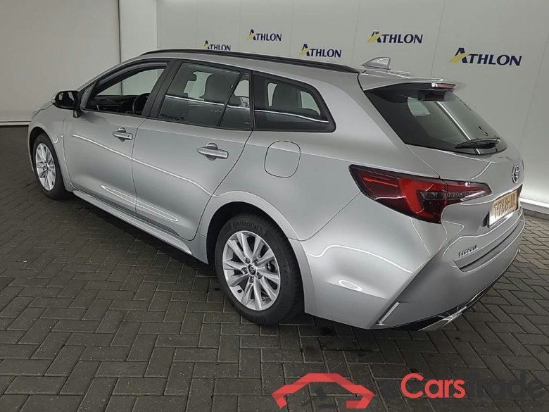 TOYOTA Corolla Touring Sports 1.8 Hybrid Active 5D 103kW #4