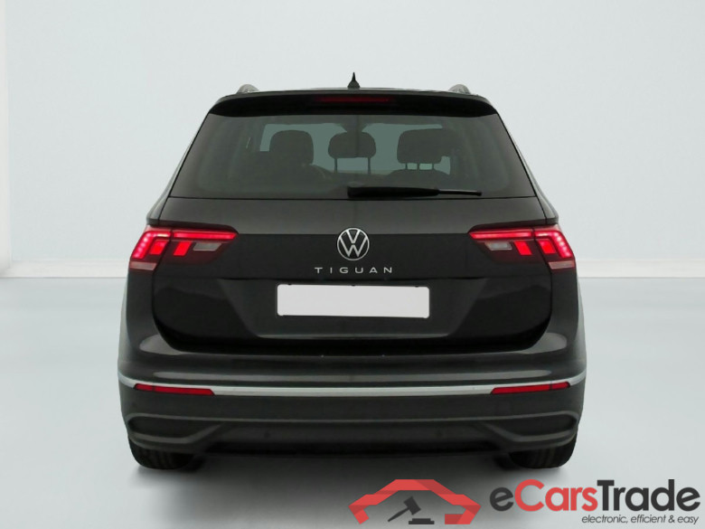 Volkswagen Tiguan Life 1.5 TSI 130ch BVM6 #6