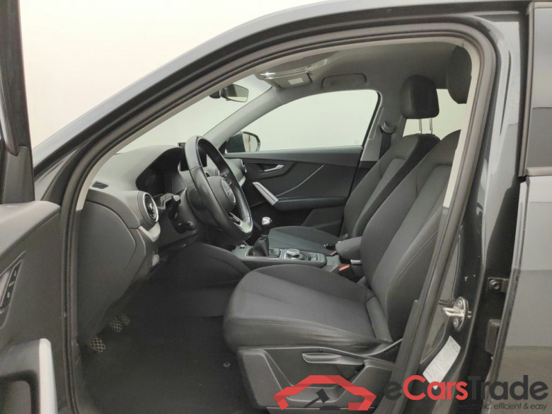 Audi Q2 1.5 35 TFSI 110kW Attraction 5d #3