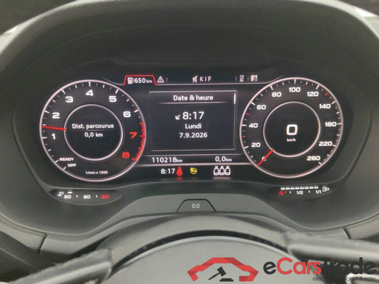 Audi Q2 1.5 35 TFSI 110kW Attraction 5d #6