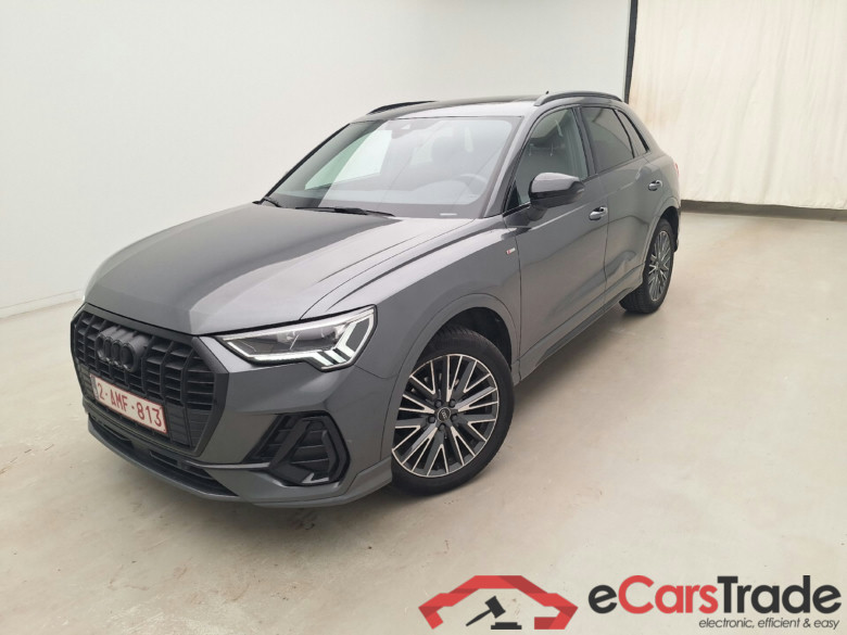 Audi, Q3 '18, Audi Q3 35 TFSI S tronic S line Business Edition 5