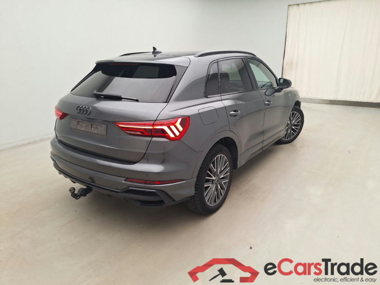 Audi, Q3 '18, Audi Q3 35 TFSI S tronic S line Business Edition 5 #4