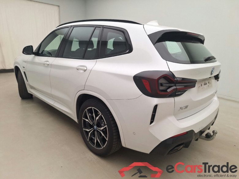 BMW, X3 FL'21 PHEV, X3 xDrive30e 120kW Aut. #3