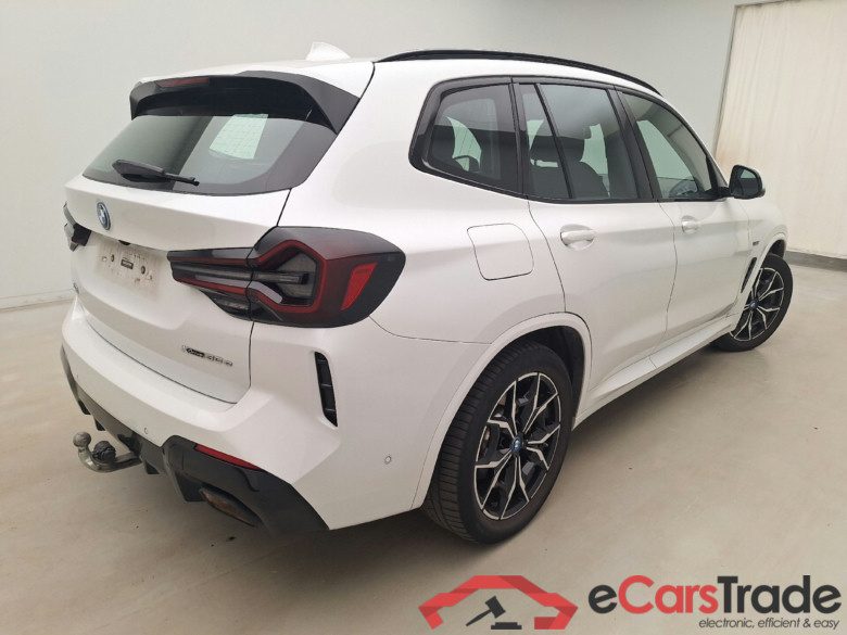 BMW, X3 FL'21 PHEV, X3 xDrive30e 120kW Aut. #4