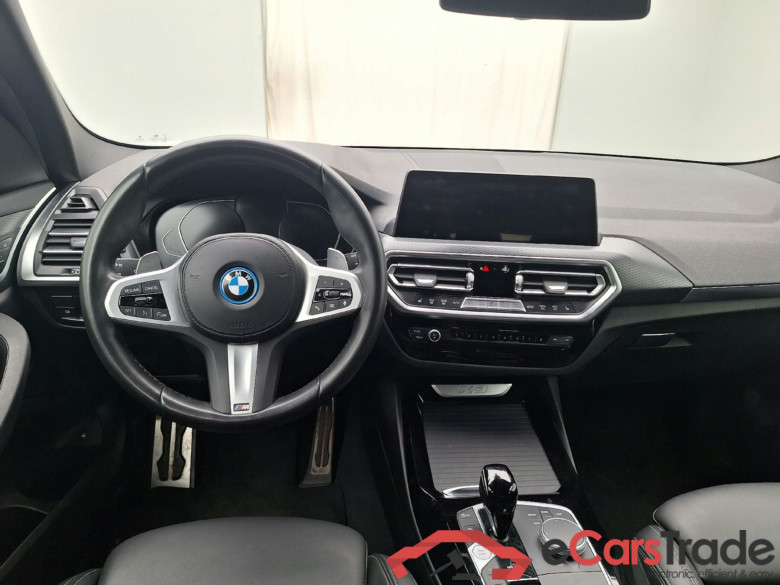 BMW, X3 FL'21 PHEV, X3 xDrive30e 120kW Aut. #6