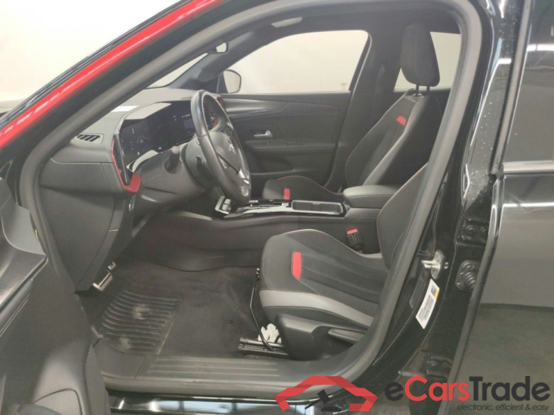 Opel Mokka 1.2 Turbo 96kW S/S Auto GS Line 5d #3