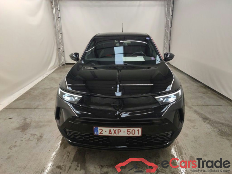 Opel Mokka 1.2 Turbo 96kW S/S Auto GS Line 5d #5