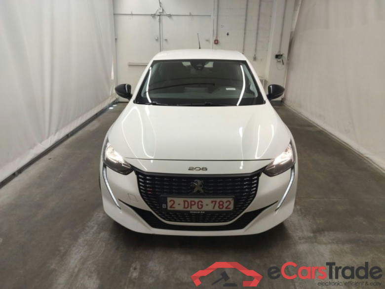 Peugeot 208 1.2 PureTech 75 MAN5 S&S Active Pack 5d #5