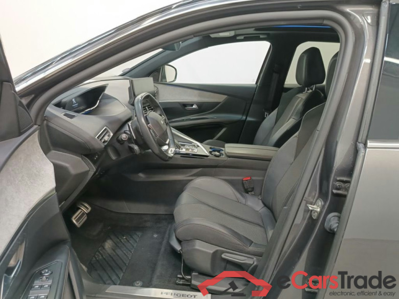 Peugeot 3008 1.2 PureTech 96kW S&S Auto GT 5d #3