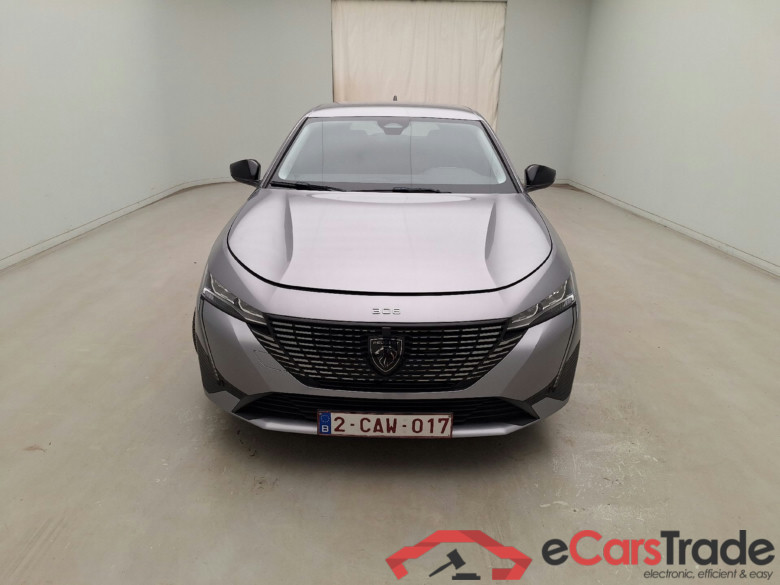 Peugeot, 308 SW '21, 308 SW 1.5BHDi 130 All.EAT8