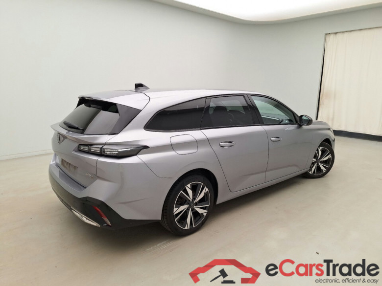 Peugeot, 308 SW '21, 308 SW 1.5BHDi 130 All.EAT8 #4