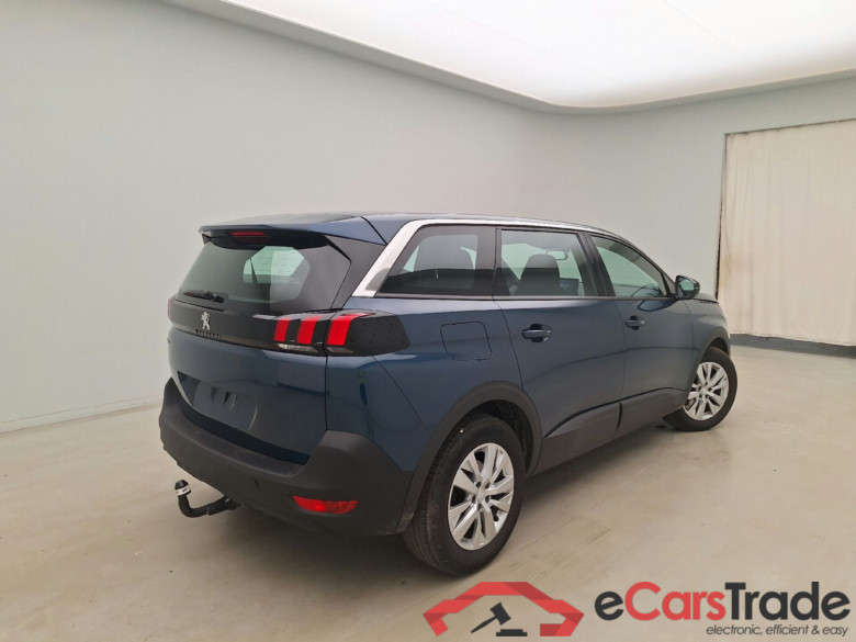 Peugeot, 5008 FL'20, 5008 1.5BHDi 96kW Act.Pa.Aut #4