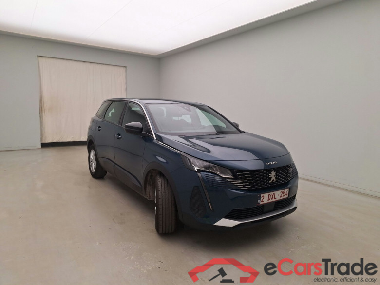 Peugeot, 5008 FL'20, 5008 1.5BHDi 96kW Act.Pa.Aut #5