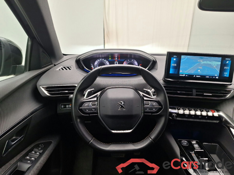 Peugeot, 5008 FL'20, 5008 1.5BHDi 96kW Act.Pa.Aut #6
