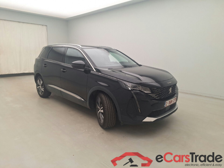 Peugeot, 5008 FL'20, 5008 1.5BHDi 96kW Allu.Pac.Aut #5