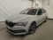 preview Skoda Superb #0