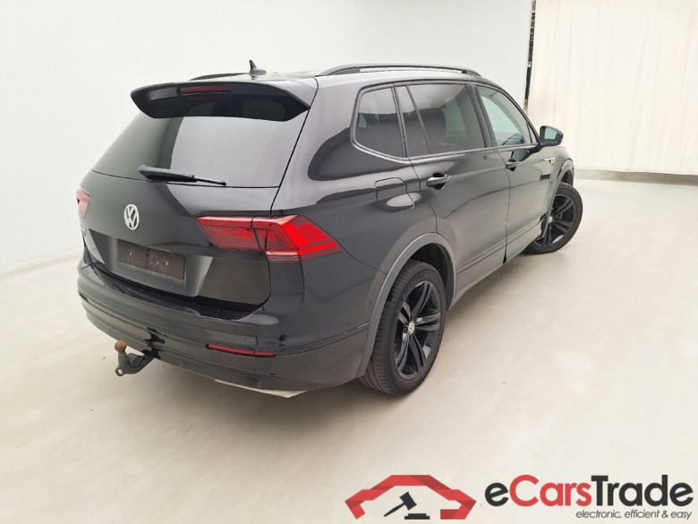 VW, Tiguan Allspace '17, Tig.Allsp.TDi 150 Platinum DSG 7pl #4