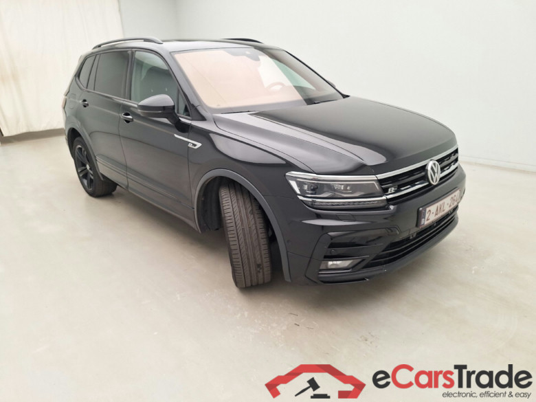 VW, Tiguan Allspace '17, Tig.Allsp.TDi 150 Platinum DSG 7pl #5