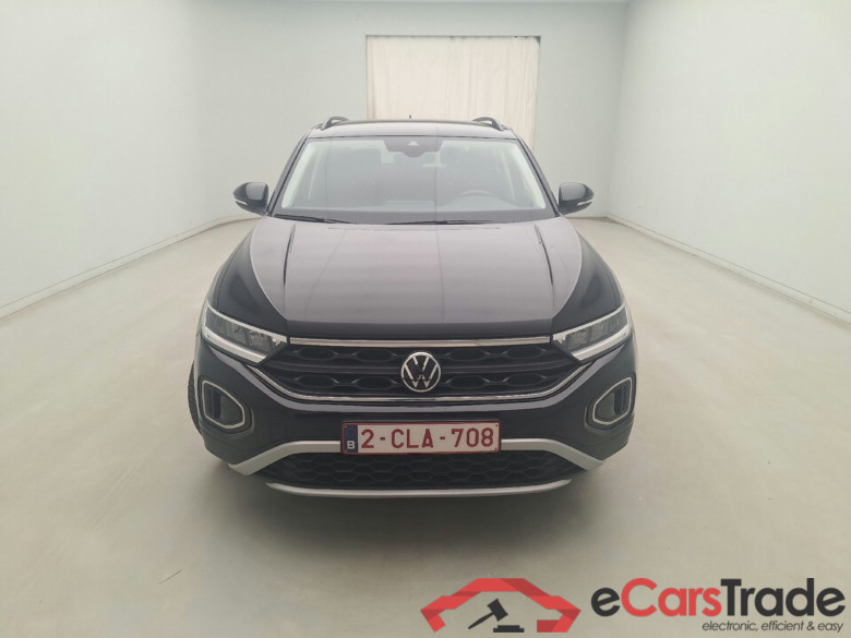VW, T-Roc FL'22, Volkswagen T-Roc 1.5 TSI Life Business DSG 5d #2